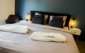 ‘t Ziltebos